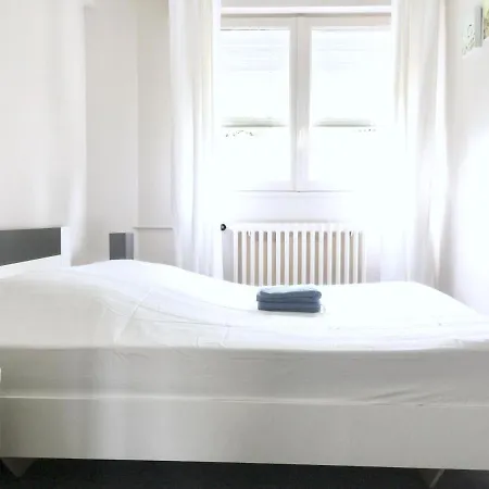 Cocooning 4 Voyageurs - Proche Tramway Appartement *